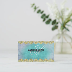 Make Custom Business Cards, Personalised Card