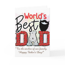 "Make Dad's Day Extra Special!"