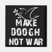 Make Doogh Not War