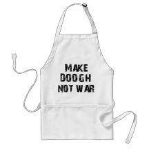 Make Doogh Not War