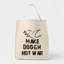 Make Doogh Not War