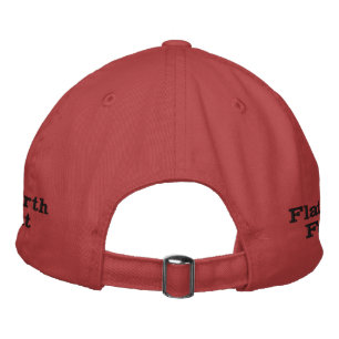Make Earth Flat Again Hat