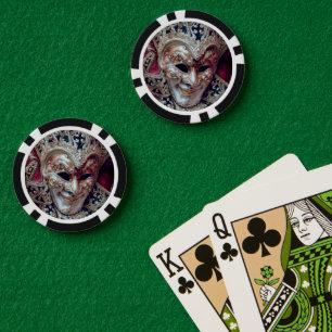 Make Em Laugh Poker Chips