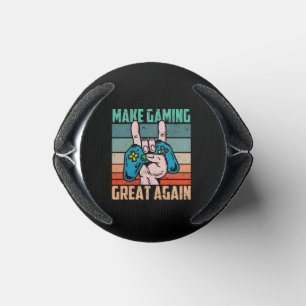 Make Gaming Great Again Can Cooler