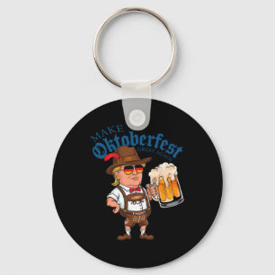 Make Great Again Funny Trump Drink Beer Mug Gift Key Ring