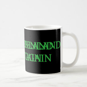 Make Greenland Great Again Green Trump Meme Mens W Coffee Mug