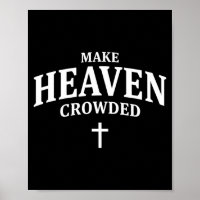 Make Heaven Crowded - Christian Faith Church &