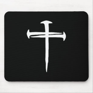 Make Heaven Crowded - Front And Back  Mouse Mat