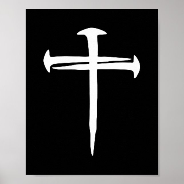 Make Heaven Crowded - Front And Back  Poster (Front)