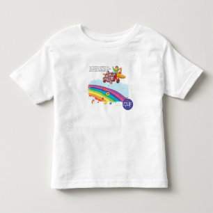 Make it Awesome Toddler T-Shirt