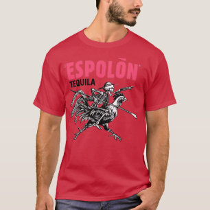 Make It Fast With Espolon  T-Shirt