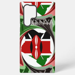 Make it Kenyan Embrace the Beauty and Spirit of th Samsung Galaxy Case