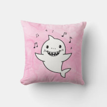Make It Personal! This Adorable Mama Shark Custom