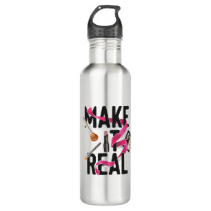 Make It Real 710 Ml Water Bottle