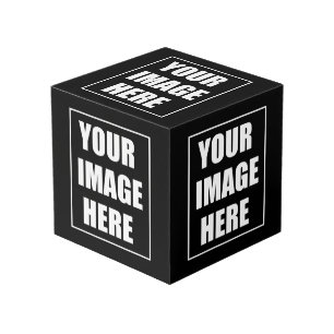 Make It Your Own Cube