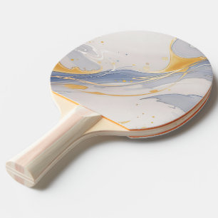 Make It Your Own: Customisable Ping Pong Paddles