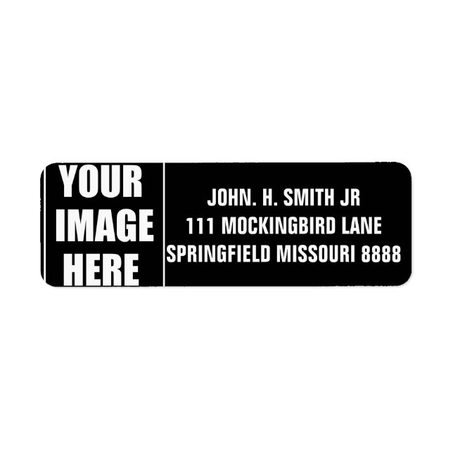 Make It Your Own Picture (Front)
