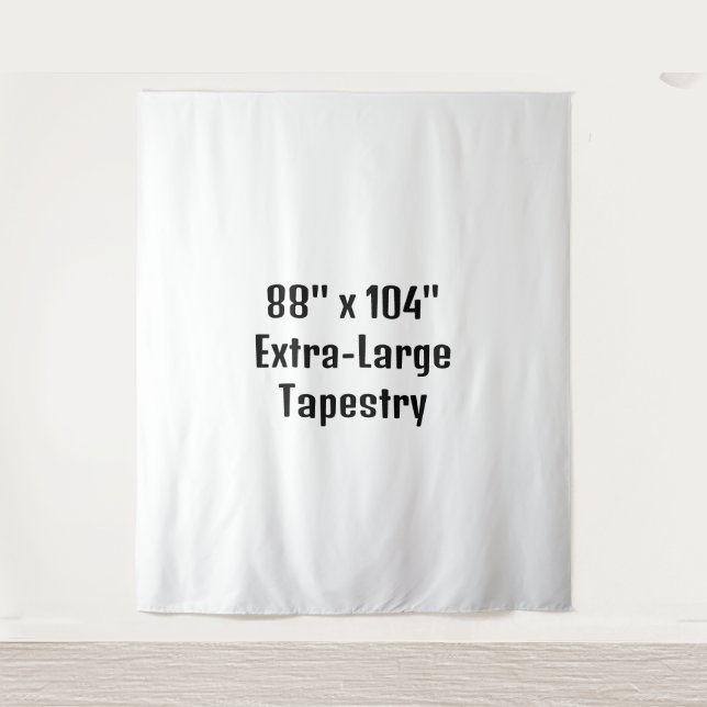 Make It Your Own  Tapestry (Front)