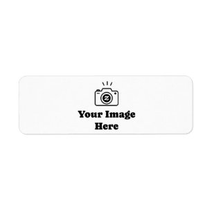 Make It Yours Custom Photo