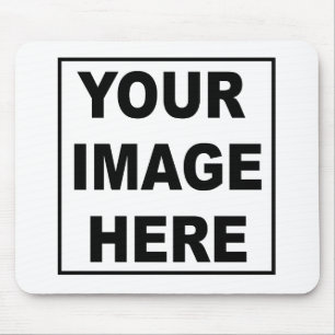 Make It Yourself Mousepad