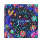 Make Jesus Smile Fun Inspirivity Encouragement