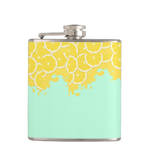 Make Lemonade Flask