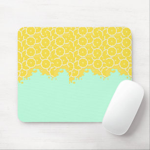 Make Lemonade Mouse Pad
