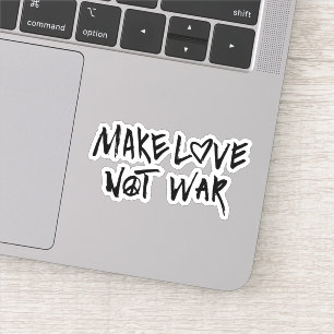 Make Love Not War