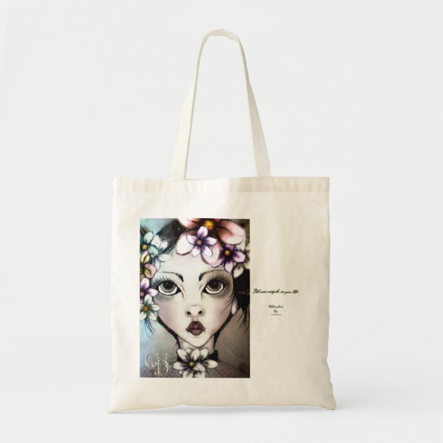 Make Magick Bag (Front)
