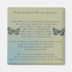 Make Me An Instrument Magnet