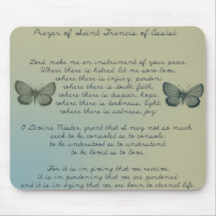 Make Me An Instrument Mouse Mat