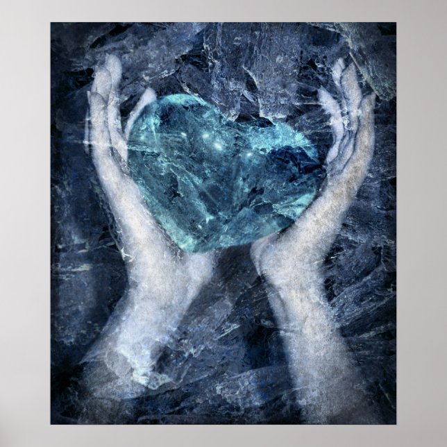 Make Me Feel Poster (Front)