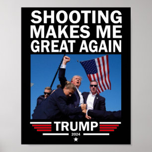 Make Me Great Again Poster