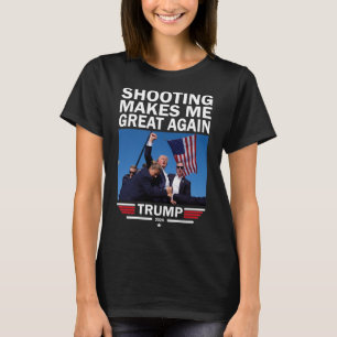 Make Me Great Again T-Shirt