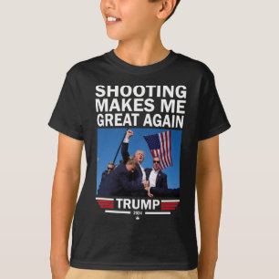 Make Me Great Again  T-Shirt