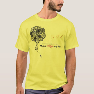 Make Me High T-Shirt