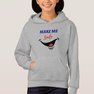 Make Me Smile