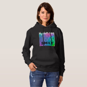Make Me Smile Hoodie