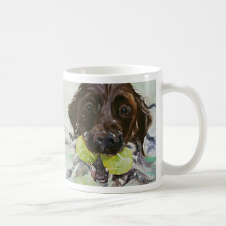 Make Mine Chocolate!! Coffee Mug