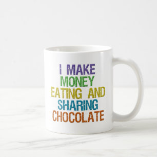 Make Money Coffee Mug