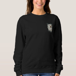 Make Money, No Love" Streetwear T-Shirt Design Sweatshirt