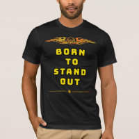 Make Money Not Friends T-Shirt | Hustle Mindset Qu