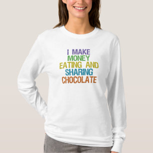 Make Money T-Shirt
