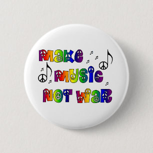 Make music button