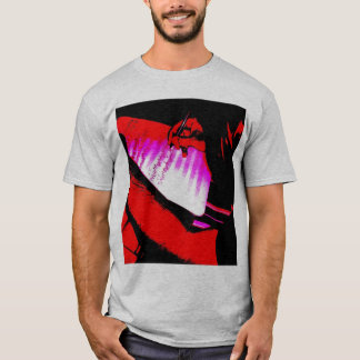 make music, not war T-Shirt