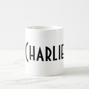 Make My Own Custom Name Mug Personalisation Naming