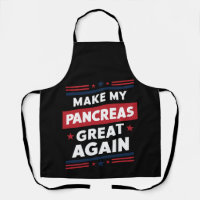 Make My Pancreas Great Again Diabetes Awareness