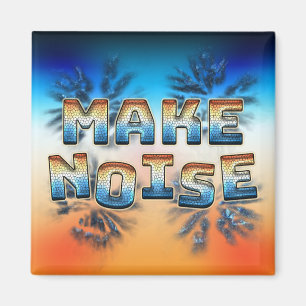 Make Noise Magnet