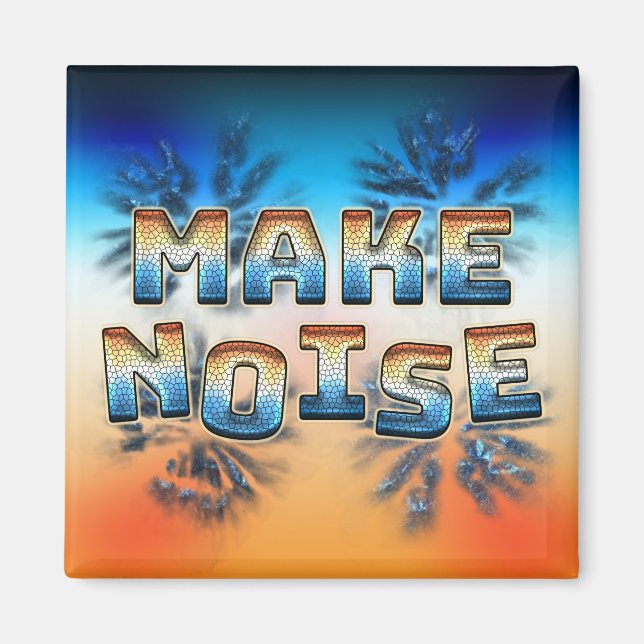 Make Noise Magnet (Front)
