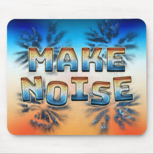 Make Noise Mouse Mat